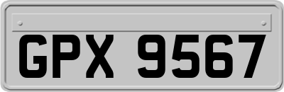 GPX9567