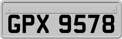 GPX9578