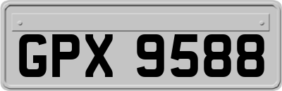 GPX9588