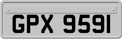 GPX9591