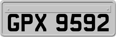 GPX9592