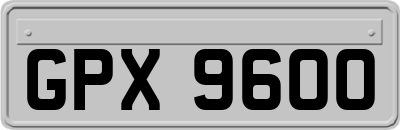 GPX9600