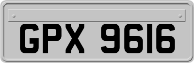 GPX9616