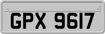 GPX9617