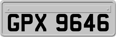 GPX9646