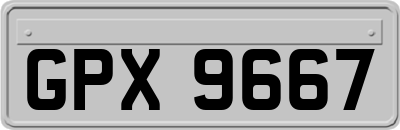 GPX9667