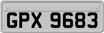 GPX9683