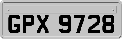 GPX9728