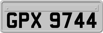 GPX9744