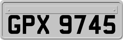 GPX9745
