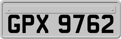 GPX9762