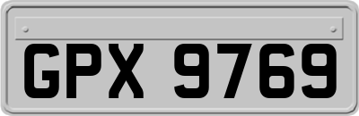 GPX9769