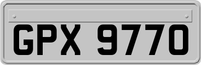 GPX9770
