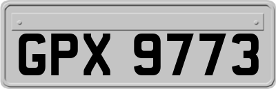 GPX9773