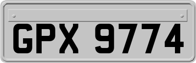 GPX9774