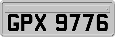 GPX9776