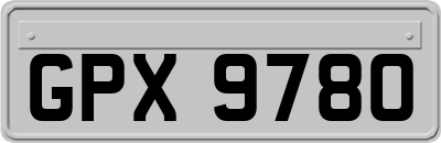 GPX9780