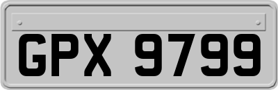 GPX9799