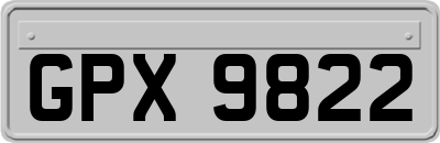 GPX9822
