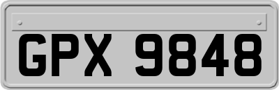 GPX9848