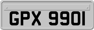 GPX9901