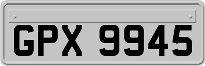 GPX9945