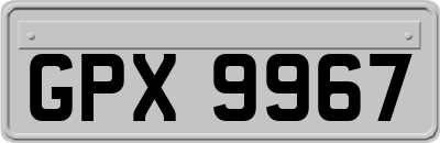 GPX9967
