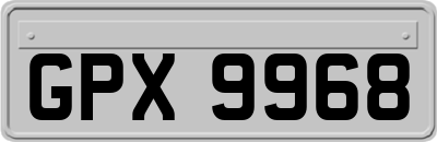 GPX9968