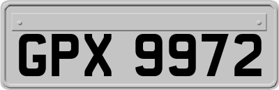 GPX9972