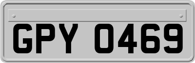 GPY0469