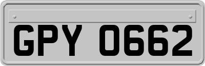 GPY0662