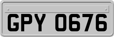 GPY0676