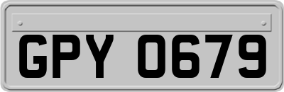 GPY0679