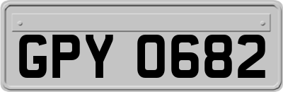 GPY0682