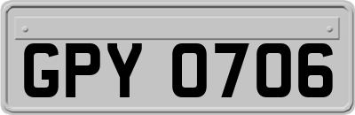 GPY0706