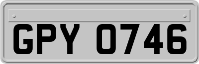 GPY0746