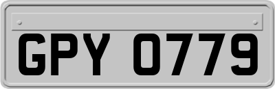 GPY0779