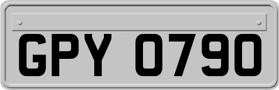 GPY0790