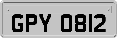 GPY0812