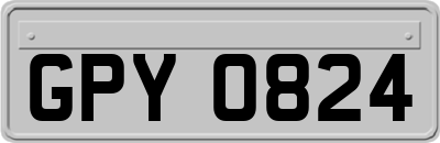GPY0824