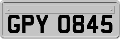 GPY0845