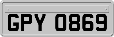 GPY0869