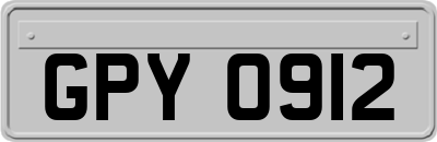 GPY0912