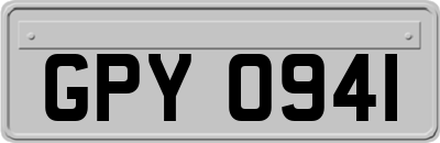GPY0941