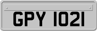 GPY1021