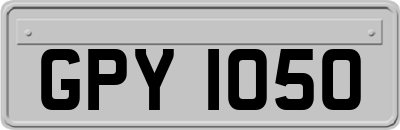 GPY1050