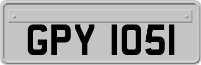 GPY1051