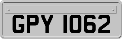 GPY1062