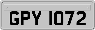 GPY1072