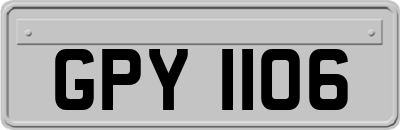 GPY1106